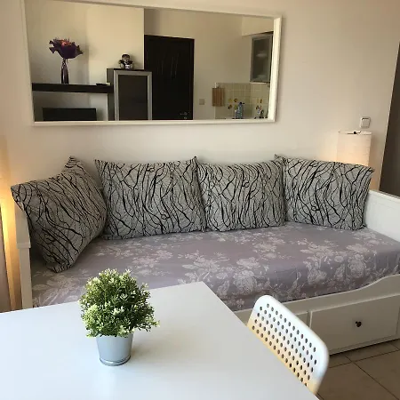 Oazis 53 アパート プロヴディフ