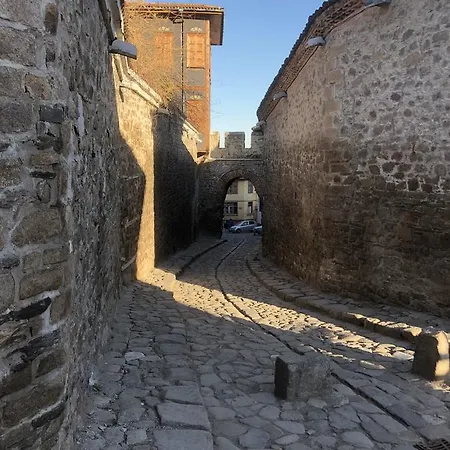 Oazis 53 プロヴディフ