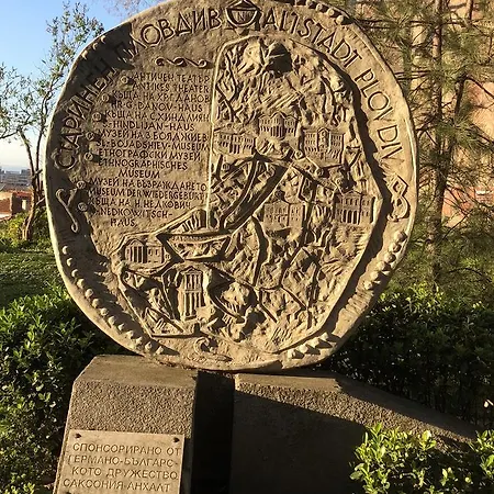 アパート Oazis 53