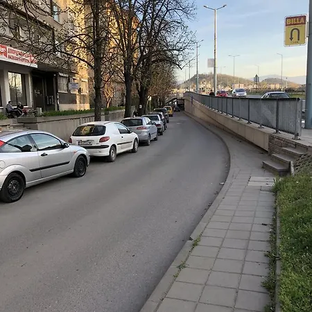 アパート Oazis 53 プロヴディフ