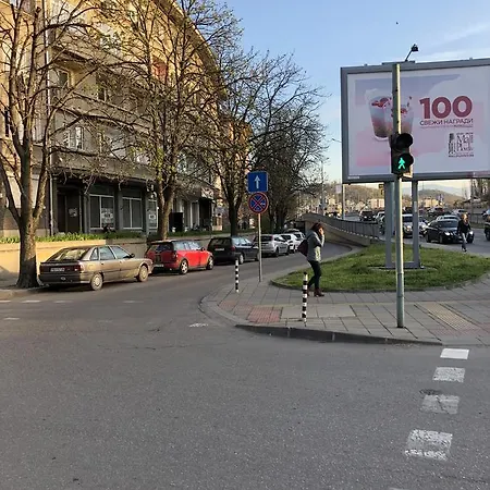 アパート Oazis 53