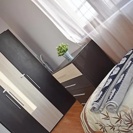 Oazis 53 アパート プロヴディフ