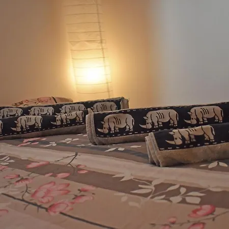 アパート Oazis 53 *