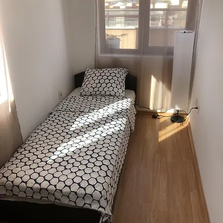 Oazis 53 Lejlighed Plovdiv