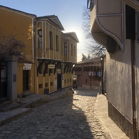 Lejlighed Oazis 53 *