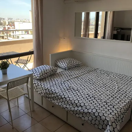 Oazis 53 Lejlighed *