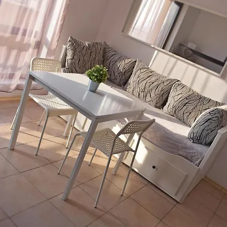 Lejlighed Oazis 53 Plovdiv