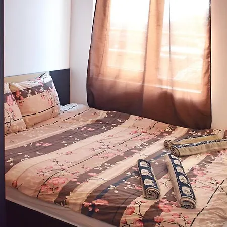 Oazis 53 Lejlighed *