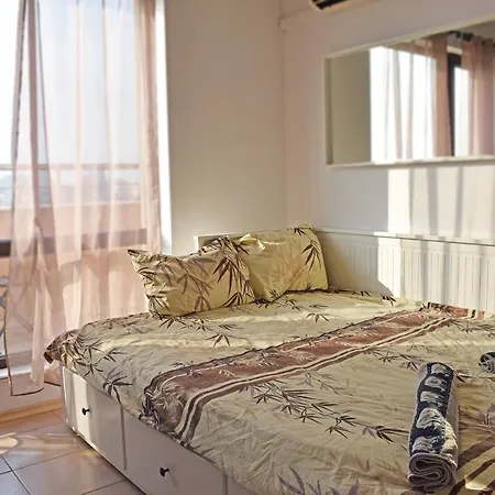 Oazis 53 Lejlighed Plovdiv